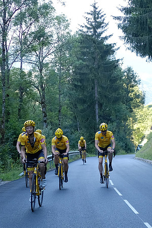 Team Rynkeby