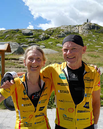 Team Rynkeby