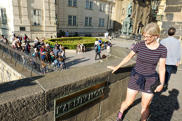 Charles Bridge