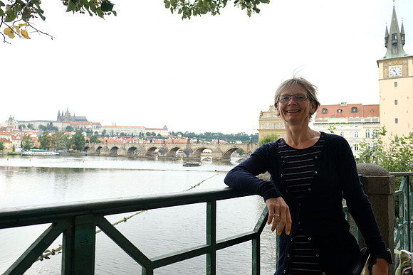 Vltava
