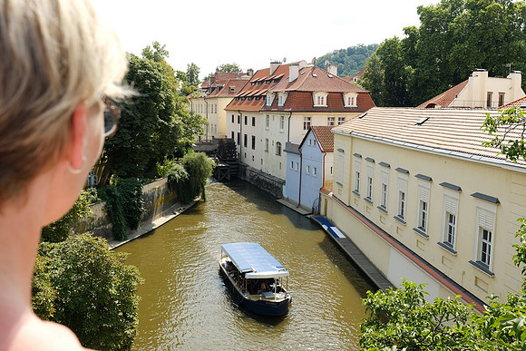 Charles Bridge