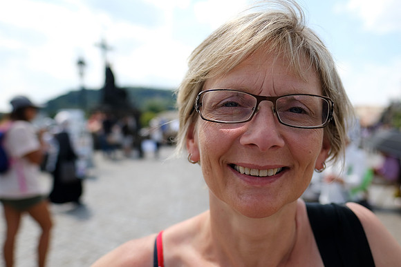 Charles Bridge