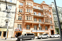 Hotel Taurus