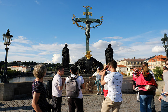 Charles Bridge