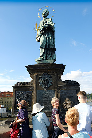 Charles Bridge