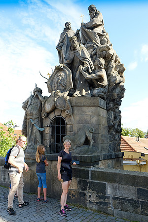 Charles Bridge