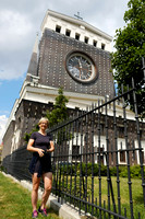 The Church of the Most Sacred Heart of Our Lord