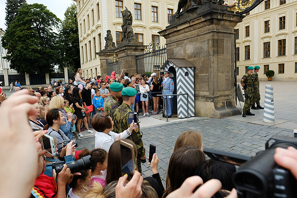 Prague Castle