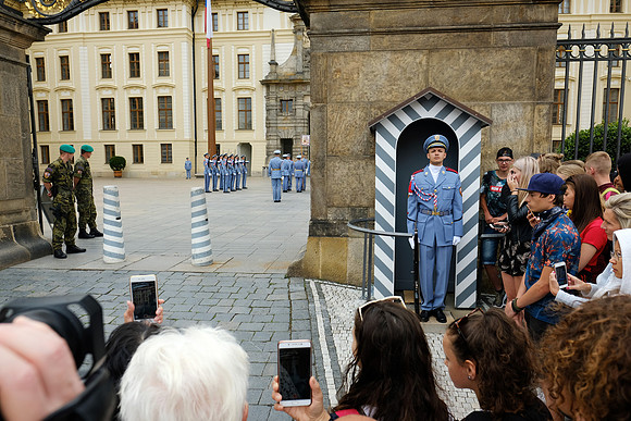Prague Castle