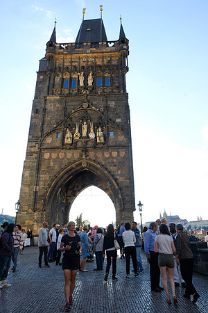 Charles Bridge