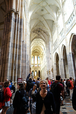 Prague Castle