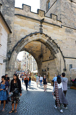 Charles Bridge