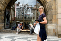 Old Town Square