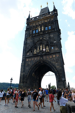 Charles Bridge