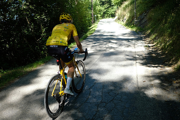 Team Rynkeby