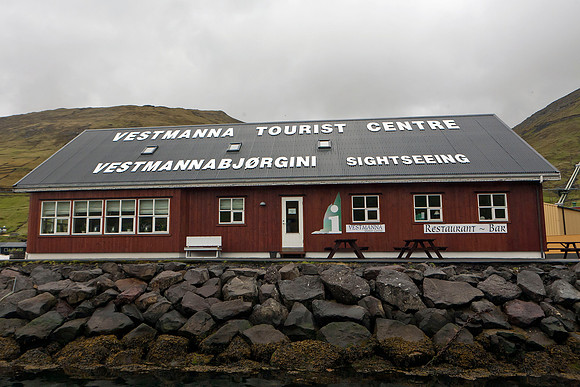 Vestmanna