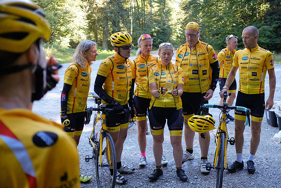 Team Rynkeby