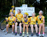 Team Rynkeby