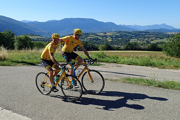 Team Rynkeby