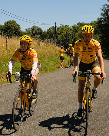 Team Rynkeby