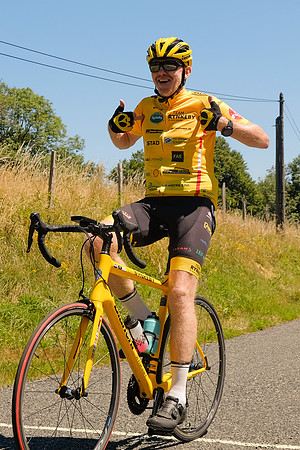 Team Rynkeby