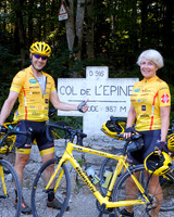 Team Rynkeby
