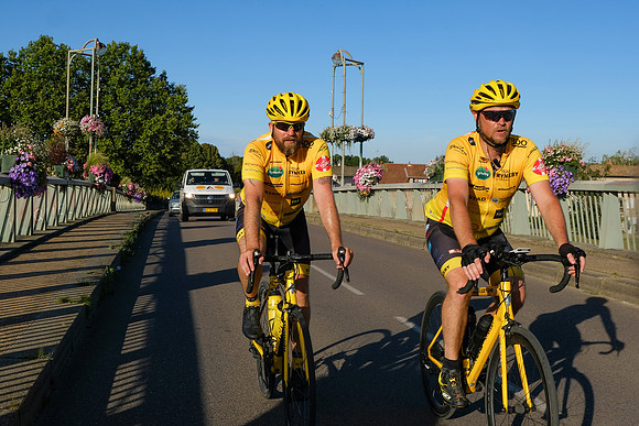 Team Rynkeby