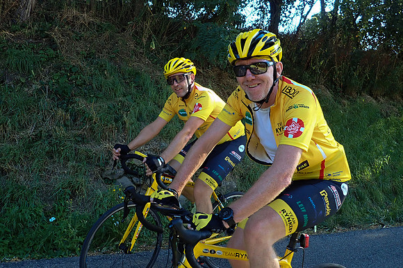 Team Rynkeby