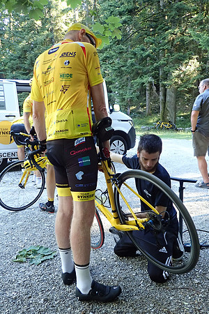 Team Rynkeby