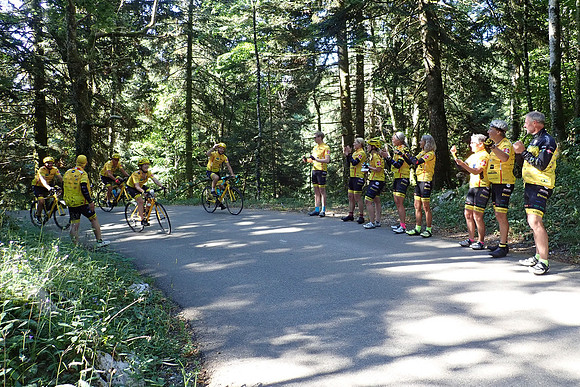 Team Rynkeby
