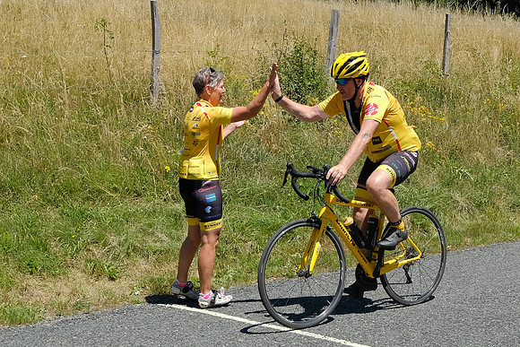 Team Rynkeby