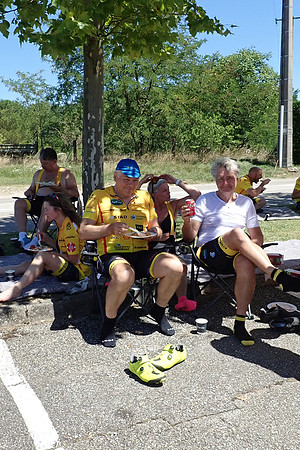 Team Rynkeby