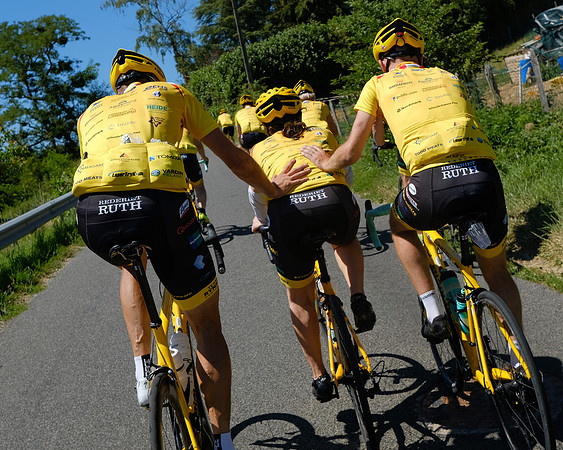Team Rynkeby