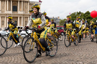 Team Rynkeby 2014