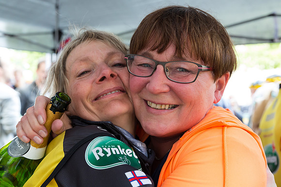 Team Rynkeby 2014