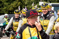 Team Rynkeby 2014