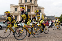Team Rynkeby 2014