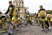 Team Rynkeby 2014