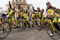 Team Rynkeby 2014