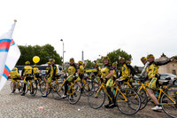 Team Rynkeby 2014