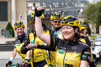 Team Rynkeby 2014