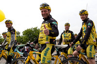 Team Rynkeby 2014