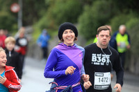 Tórshavn Marathon 2013 Absalon