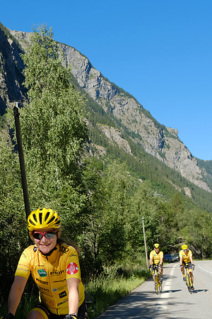 Team Rynkeby