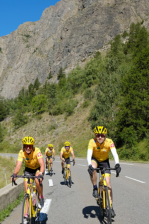 Team Rynkeby