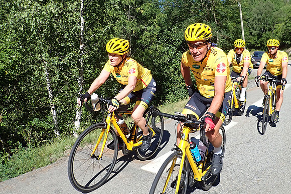 Team Rynkeby