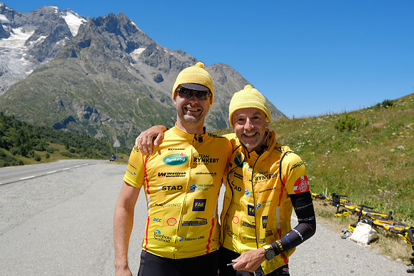 Team Rynkeby