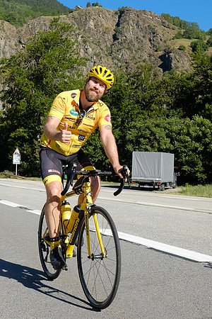 Team Rynkeby