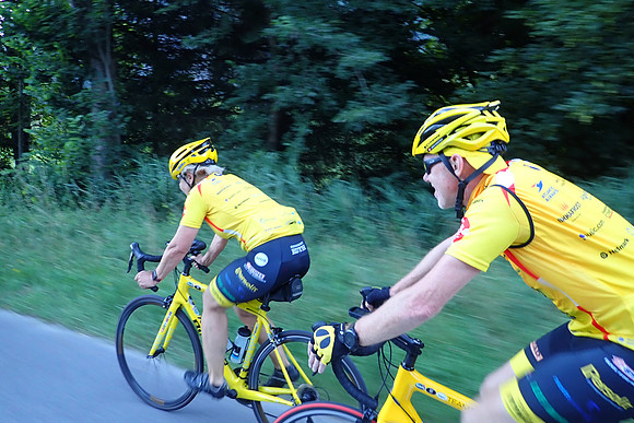 Team Rynkeby