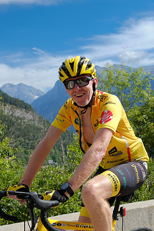 Team Rynkeby